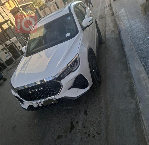 جيتور X70 2026 للبيع في العراق -  بغداد